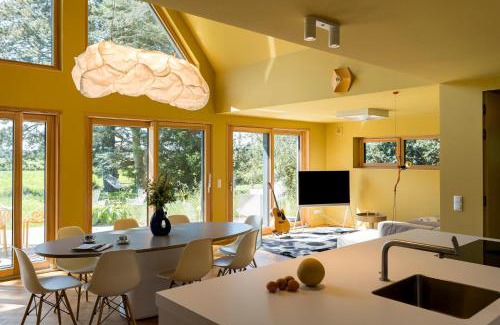 Wieck auf dem Darss House | OFFENBLICK