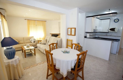 Les Tres Cales Ski Chalet | OFFER! Are you looking for tranquility?, Enjoy your vacation in Cal Padry