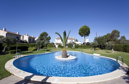 Les Tres Cales Ski Chalet | OFFER! Are you looking for tranquility?, Enjoy your vacation in Cal Padry