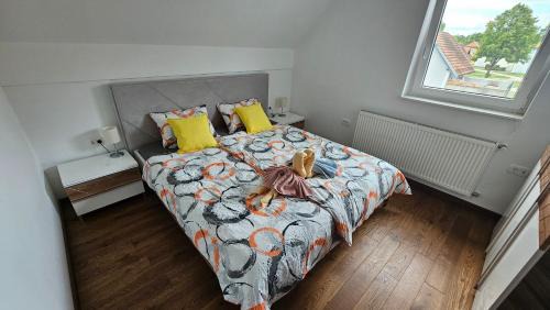 Terme Catez Apartment | Office Escape - holiday home in Terme Čatež