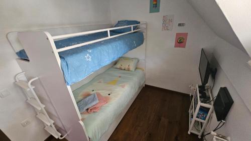 Terme Catez Apartment | Office Escape - holiday home in Terme Čatež