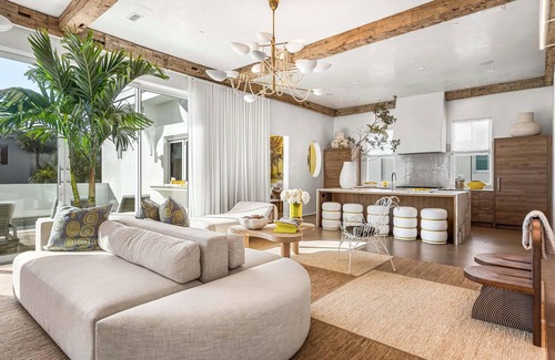 Rosemary Beach House | Official 30A Show House with Private Pool, Elevator, Putting Green, Private Beac