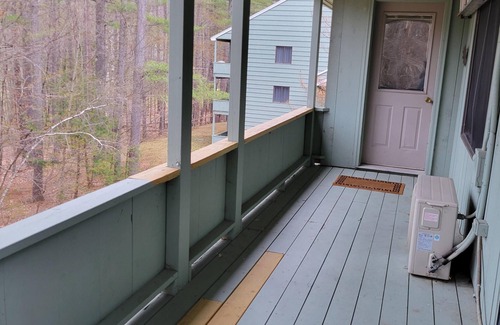 Bartlett Condo | Official Seasons RMC Condo - 2 bedrooms + loft - sleeps 10 - Dog Fees