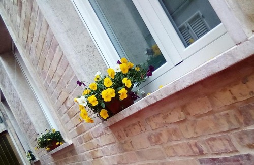 San Benedetto del Tronto Bed & Breakfast | Officina Urban Sleep