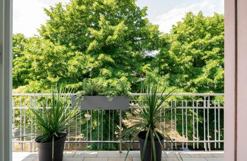 Padova Apartment | Officine Cavour - Appartamenti la Quercia