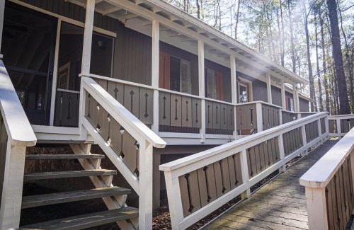 Pine Mountain Ski Chalet | Offlake Three Bedroom #54 - Non-pet Friendly