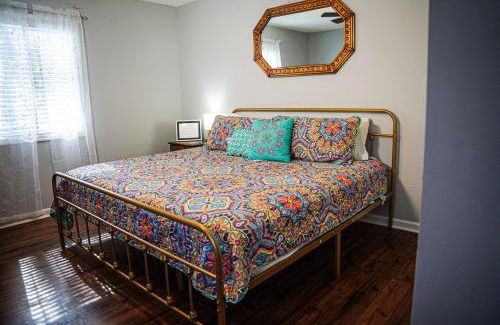 Pine Mountain Ski Chalet | Offlake Three Bedroom #54 - Non-pet Friendly