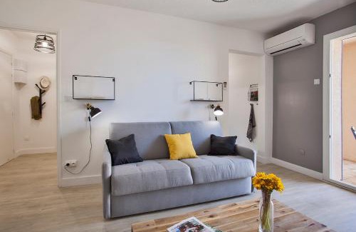 Bastia Apartment | Offre Spécial Bastia Proche Centre Parking