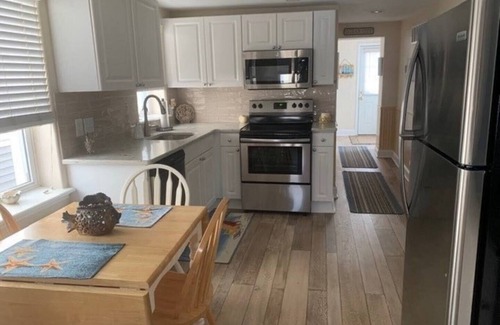 North End Condo | Offseason Special! Close to everything!
