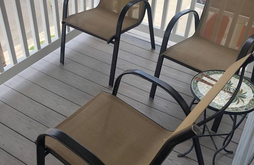 North End Condo | Offseason Special! Close to everything!