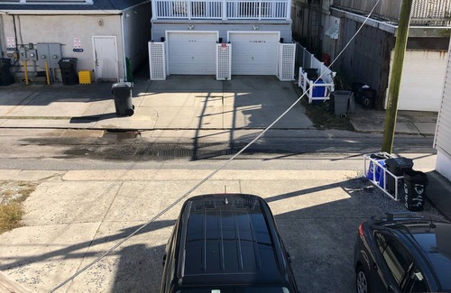 North End Condo | Offseason Special! Close to everything!
