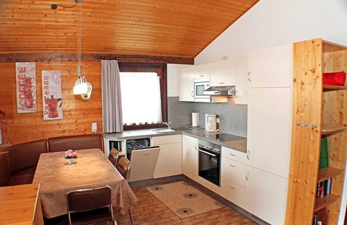 Ofingen House | OFI-11 - Spacious vacation home with large terrace (HT) - Feriendorf Öfingen 04
