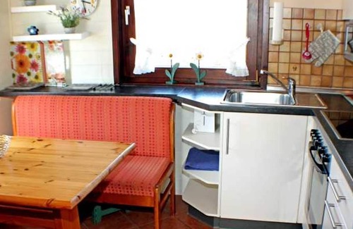 Ofingen House | OFI-18 - Öfingen vacation village 08