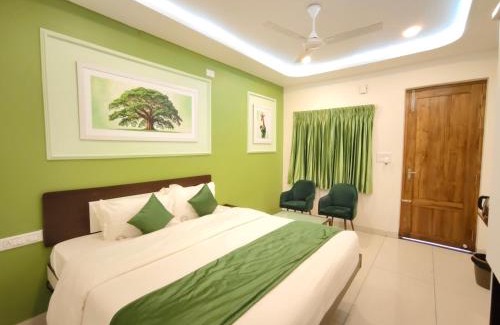 Kalapettai Bed & Breakfast | Ofra Garden