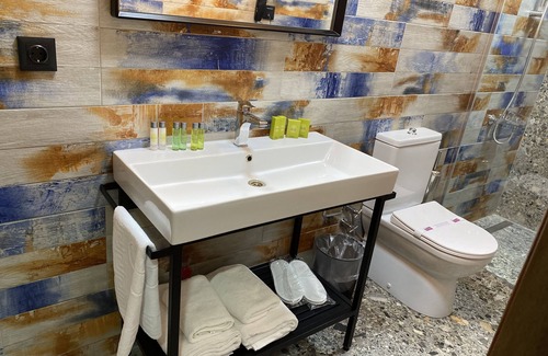 Karaoz Hotel | Ofuro World Hotel Spa