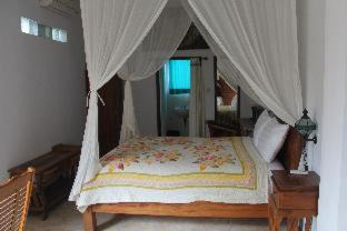Andong House | Ogek Home Stay