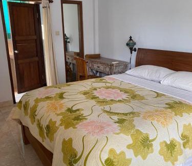 Andong House | Ogek Home Stay
