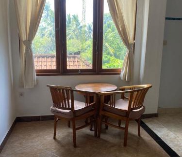 Andong House | Ogek Home Stay
