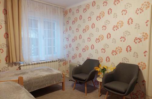 Vukov Spomenik Apartment | Ogi 3beds