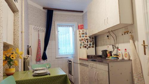 Vukov Spomenik Apartment | Ogi 3beds