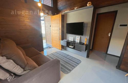 Vila Nova House | Ogram House - with Jacuzzi 3min to the Beach