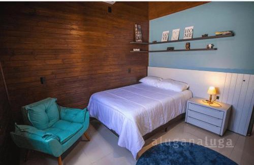 Vila Nova House | Ogram House - with Jacuzzi 3min to the Beach