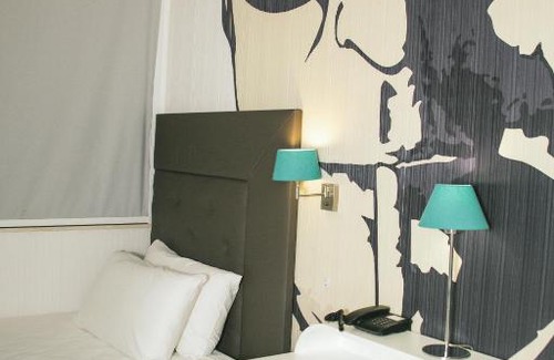 Ceuta Hotel | Oh Nice Revellin Ceuta