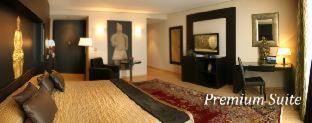 Ceuta Hotel | Oh Nice Ulises Ceuta