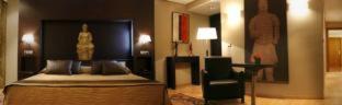 Ceuta Hotel | Oh Nice Ulises Ceuta