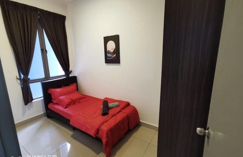 Brinchang Apartment | Ohana Highland Stay @ Palas Horizon cameron highland