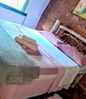 Tiradentes House | Ohana pouso campestre e camping