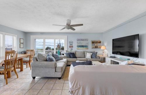 Wilmington Beach Apartment | Ohana Retreat by Carolina Beach Realty