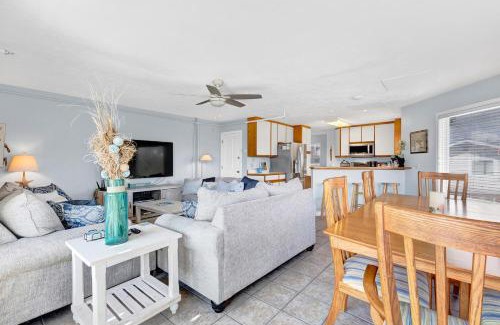Wilmington Beach Apartment | Ohana Retreat by Carolina Beach Realty