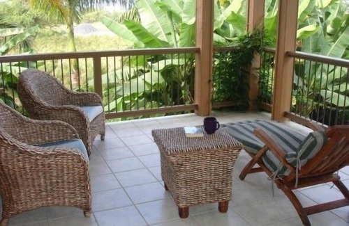Kahaluu Bay House | Ohana Retreat - The Real Hawaiian Experience