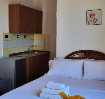 Vlore Apartment | OHANA'S CABIN