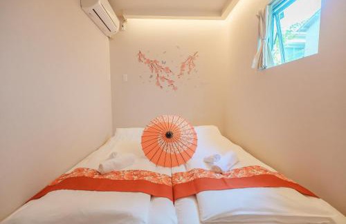 Omorinishi Apartment | OHAYO Hotel 大森西