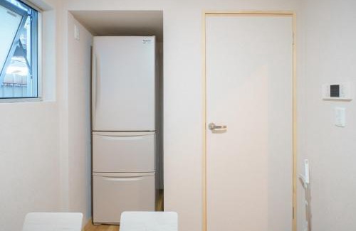Omorinishi Apartment | OHAYO Hotel 大森西