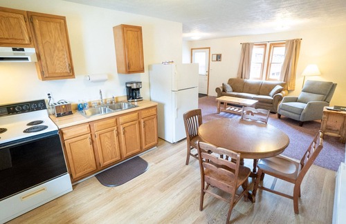 Ohiopyle Hotel | Ohiopyle Suites