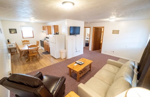 Ohiopyle Hotel | Ohiopyle Suites