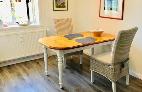Wrixum Apartment | Ohl Dörp 10