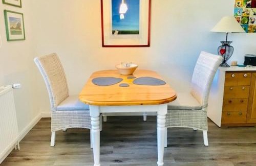 Wrixum Apartment | Ohl Dörp 10