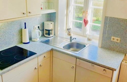 Wrixum Apartment | Ohl Dörp 10