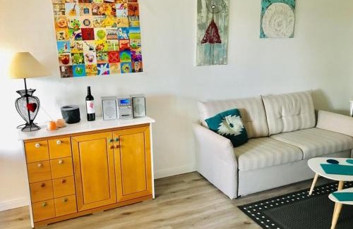 Wrixum Apartment | Ohl Dörp 10