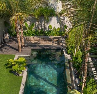 Munggu Villa | Ohlala - Luxury Tropical Escape in Pererenan