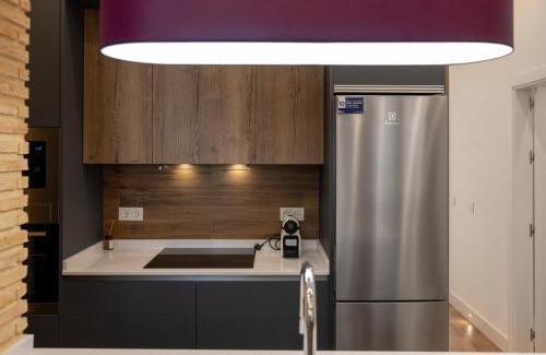 Triana Apartment | Ohliving Rosario Vega