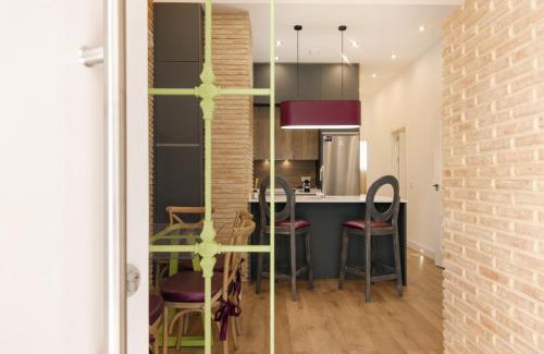 Triana Apartment | Ohliving Rosario Vega