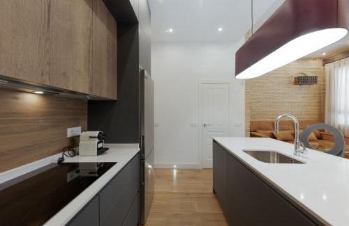 Triana Apartment | Ohliving Rosario Vega