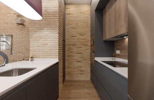 Triana Apartment | Ohliving Rosario Vega