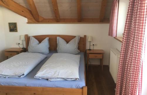 Isny im Allgaeu Apartment | Ohmayerhof