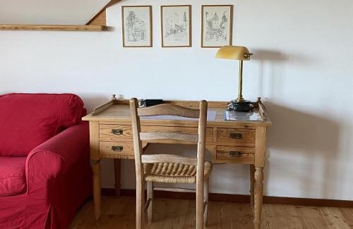 Isny im Allgaeu Apartment | Ohmayerhof